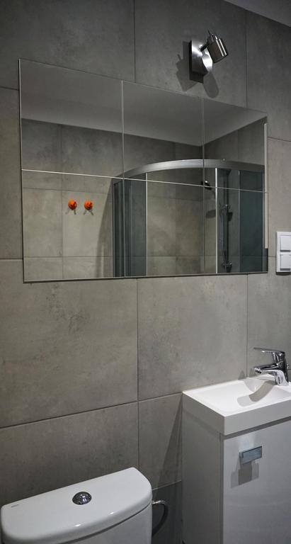 Lovely Jubbly Apartment Krakau Exterior foto